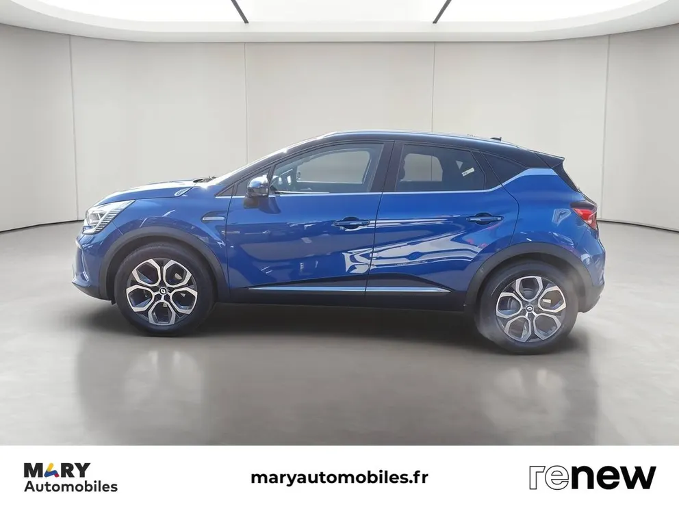 Véhicule occasion 234749 - renault CAPTUR - Photo 2