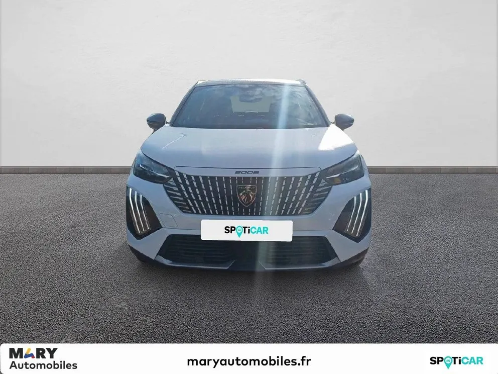 Véhicule occasion 215825 - peugeot 2008 - Photo 2