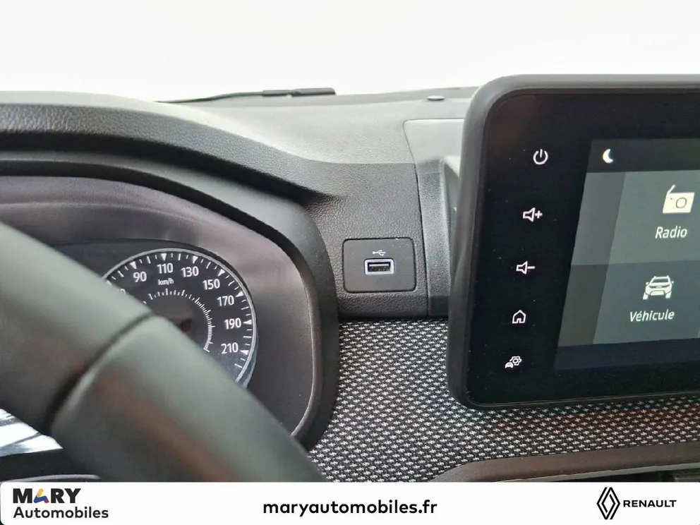 Véhicule occasion 230660 - dacia SANDERO - Photo 21