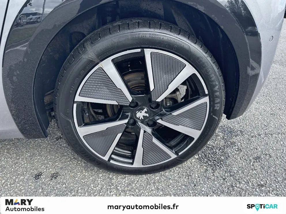 Véhicule occasion 1241336 - peugeot 208 - Photo 7