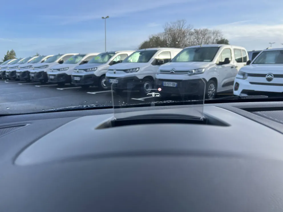 Véhicule occasion 202045 - renault TALISMAN - Photo 16