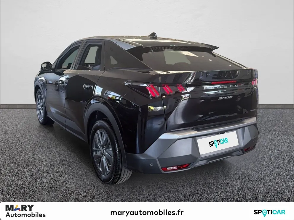 Véhicule occasion 1232720 - peugeot 3008 - Photo 2