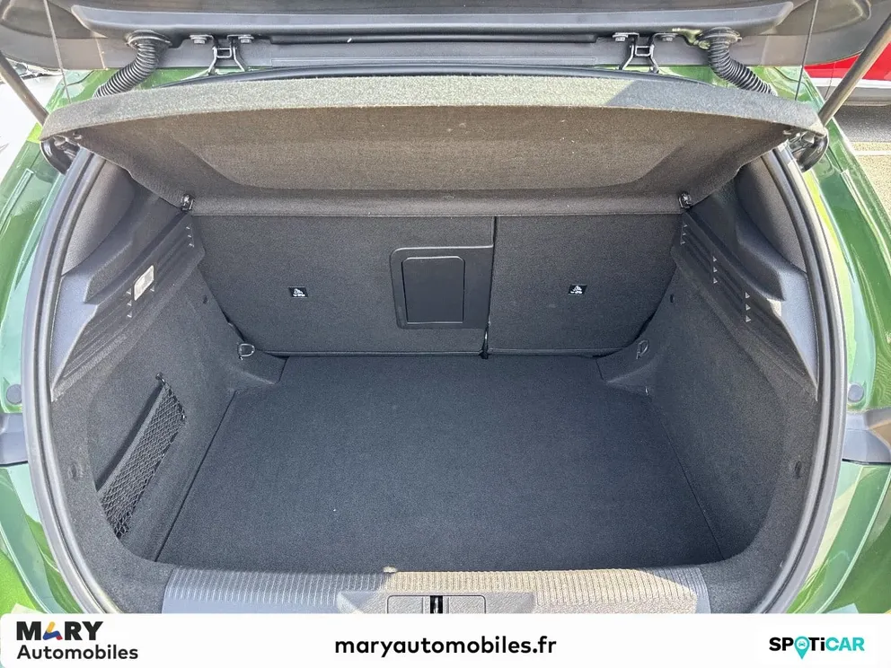 Véhicule occasion 1236828 - peugeot 308 - Photo 18