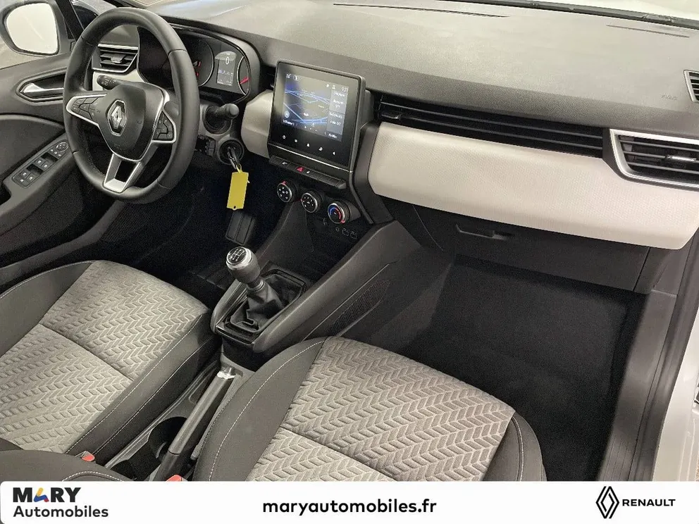 Véhicule occasion 210265 - renault CLIO - Photo 17