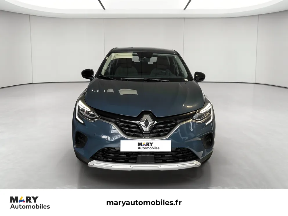 Véhicule occasion 1245459 - renault CAPTUR - Photo 7