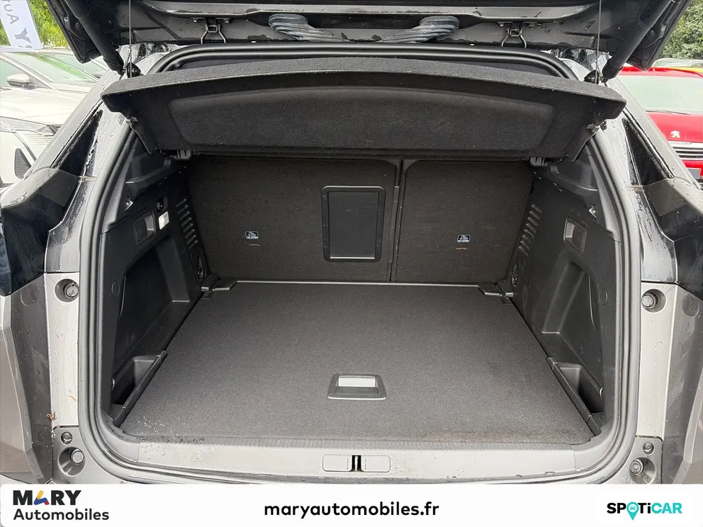 Véhicule occasion 234141 - peugeot 3008 - Photo 26
