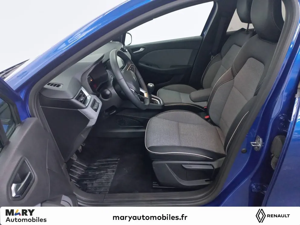 Véhicule occasion 216260 - renault CLIO - Photo 9