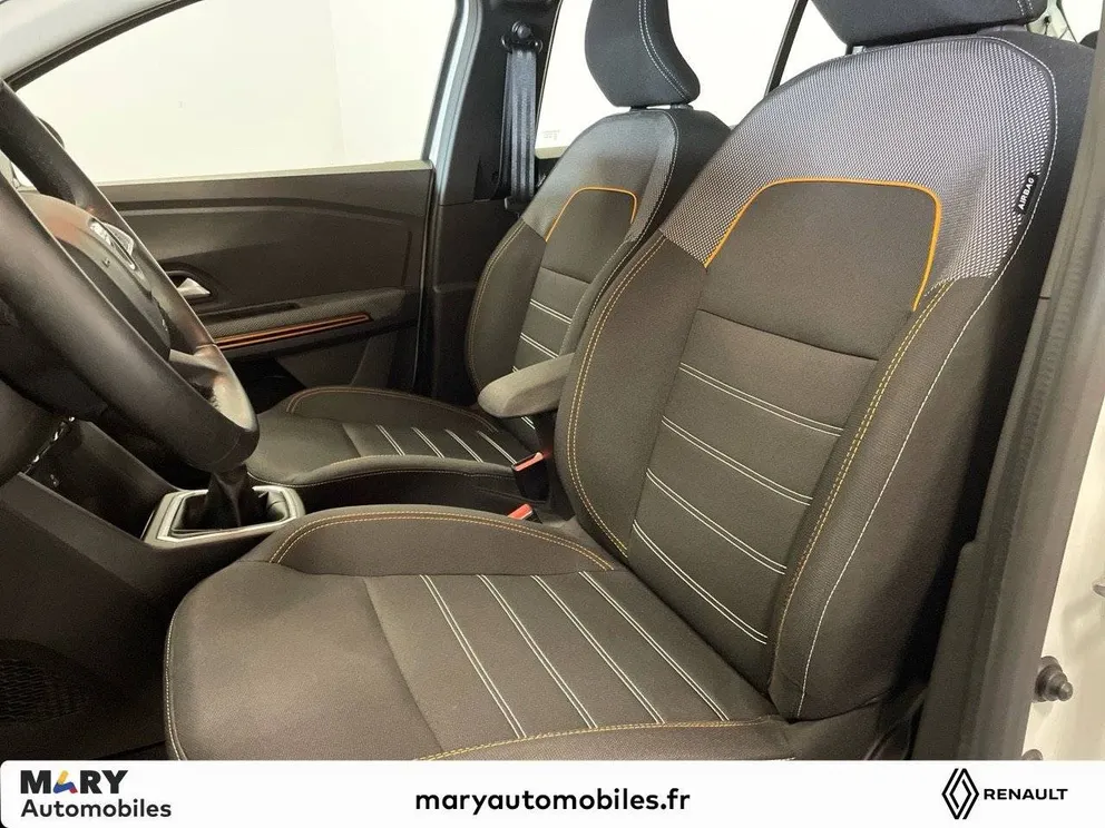 Véhicule occasion 178597 - dacia SANDERO - Photo 9