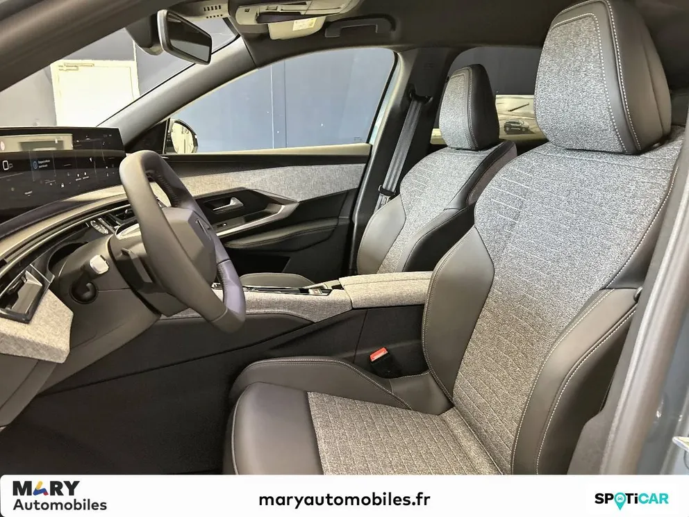 Véhicule occasion 177647 - peugeot 3008 - Photo 9