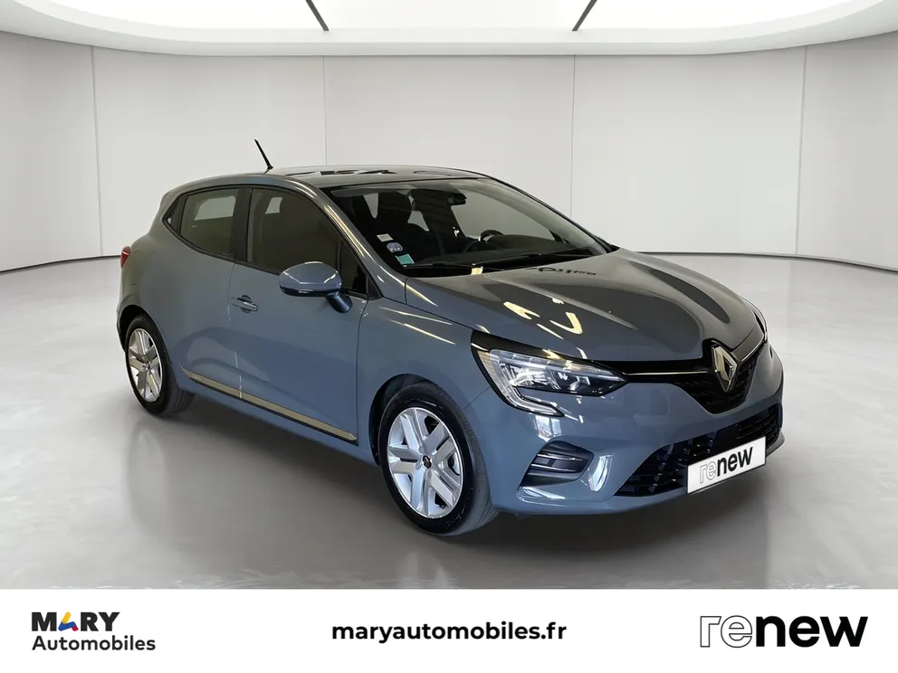 Véhicule occasion 237873 - renault CLIO - Photo 7