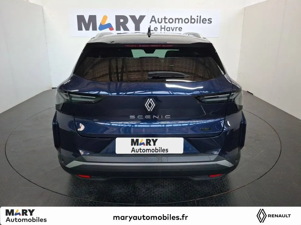 Véhicule occasion 234718 - renault SCENIC - Photo 5