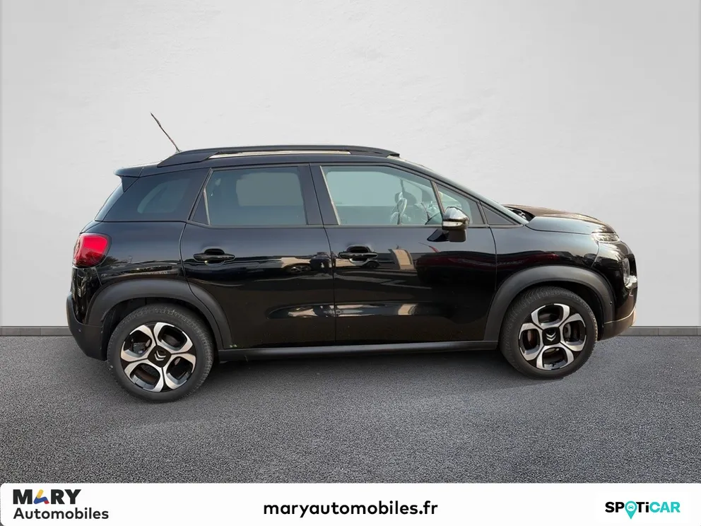 Véhicule occasion 1235189 - Citroën C3 AIRCROSS - Photo 3