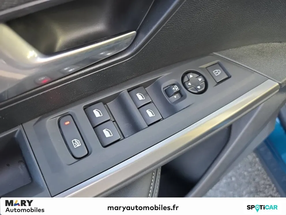 Véhicule occasion 207831 - peugeot 3008 - Photo 13