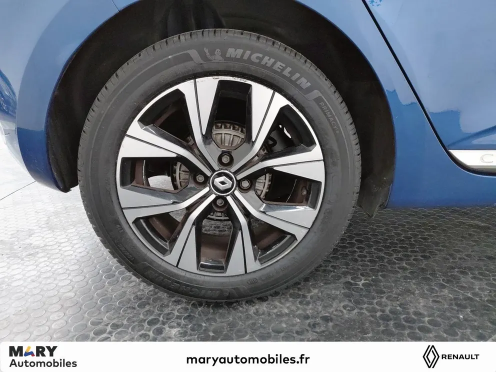 Véhicule occasion 229664 - renault CLIO - Photo 18