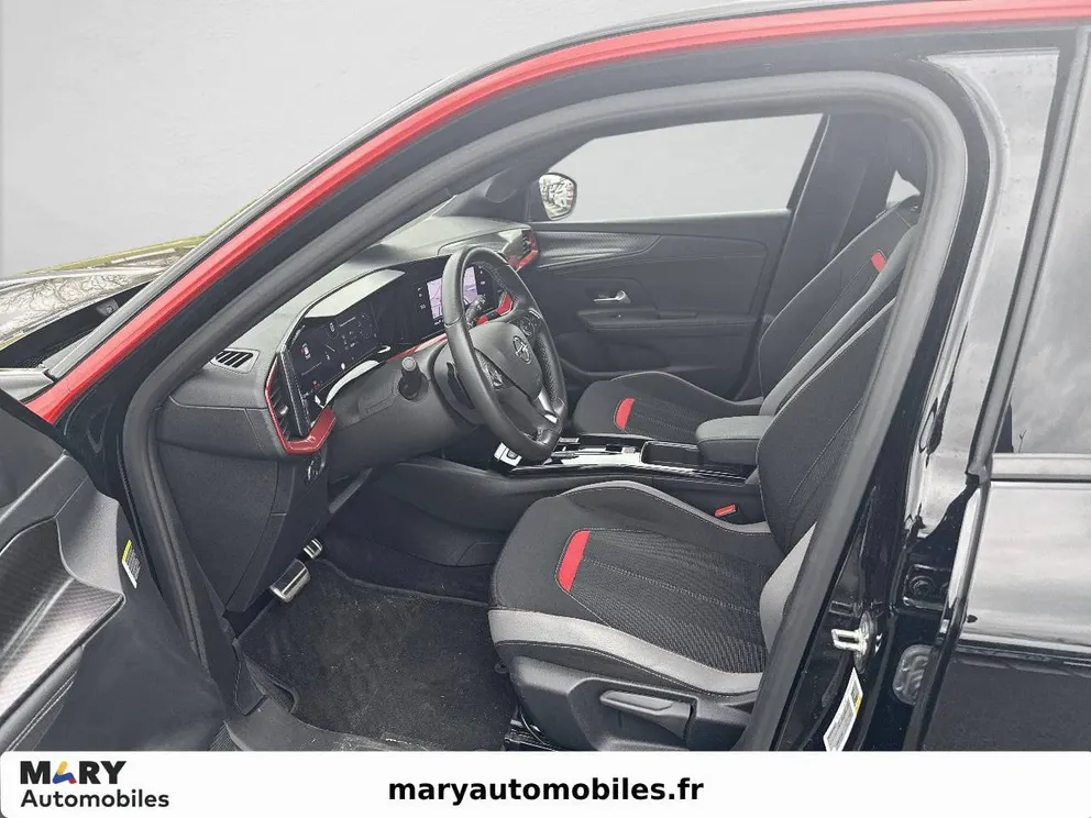 Véhicule occasion 227078 - opel MOKKA - Photo 9