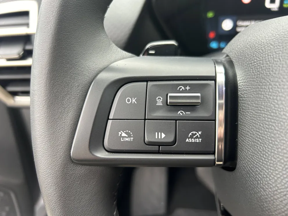 Véhicule occasion 149339 - Citroën C5 X - Photo 13