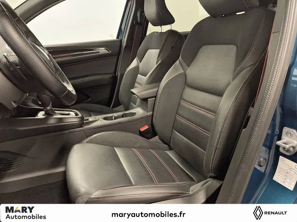 Véhicule occasion 213610 - renault ARKANA - Photo 9