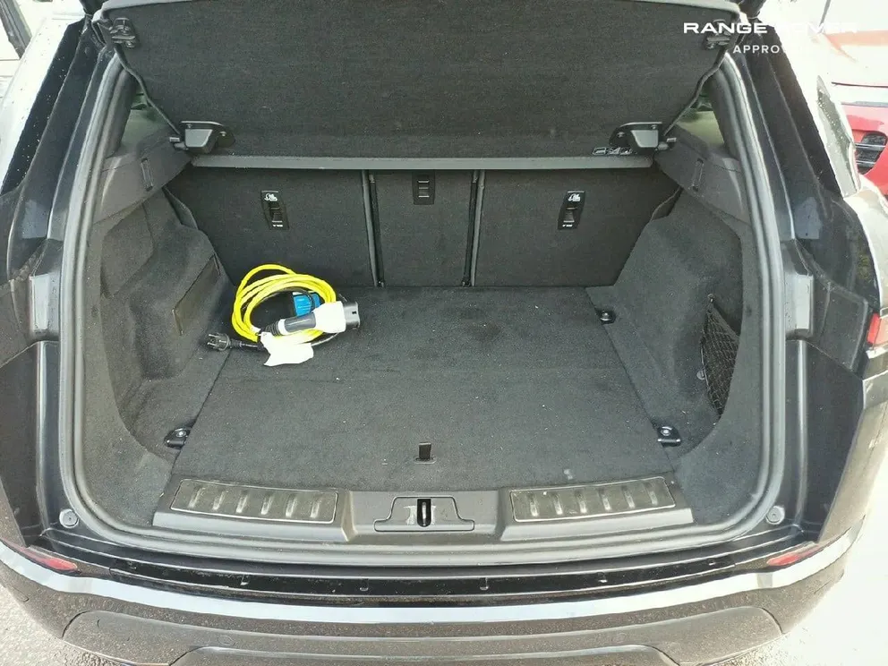 Véhicule occasion 208327 - land rover RANGE ROVER EVOQUE - Photo 16