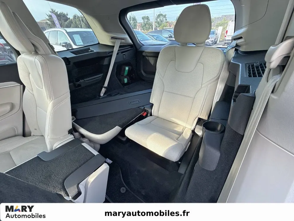 Véhicule occasion 170203 - volvo XC90 - Photo 12