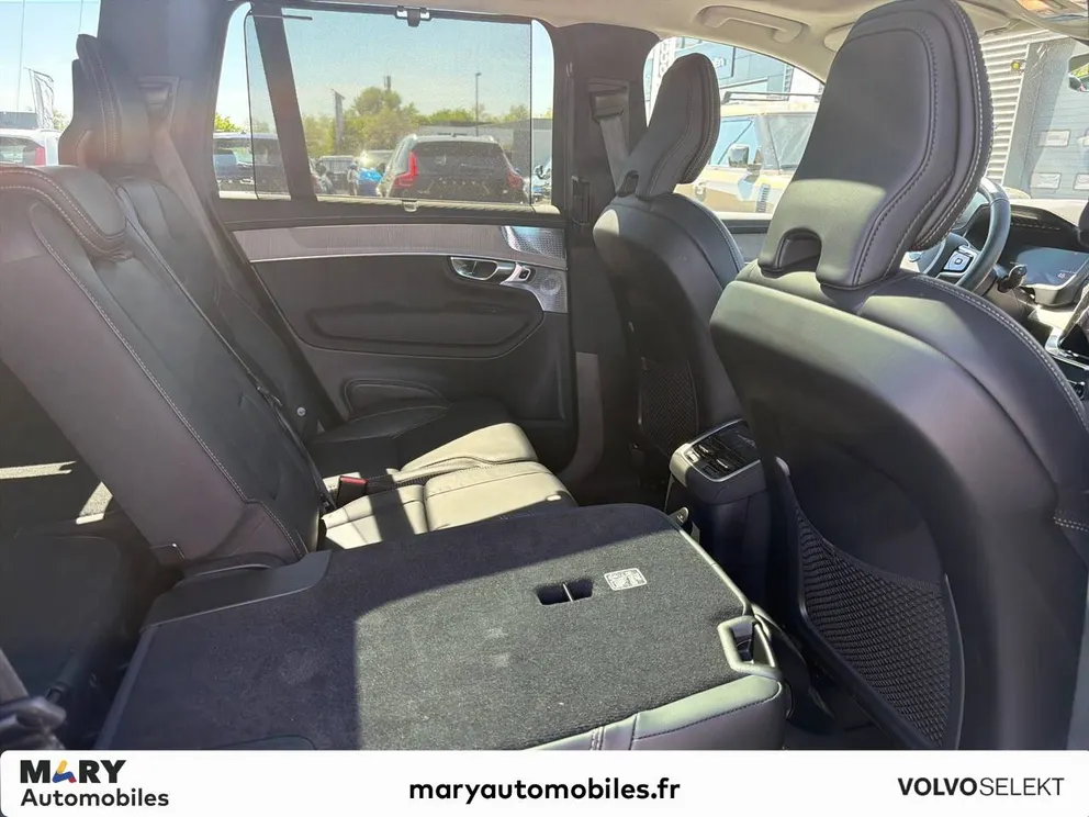 Véhicule occasion 218650 - volvo XC90 - Photo 4