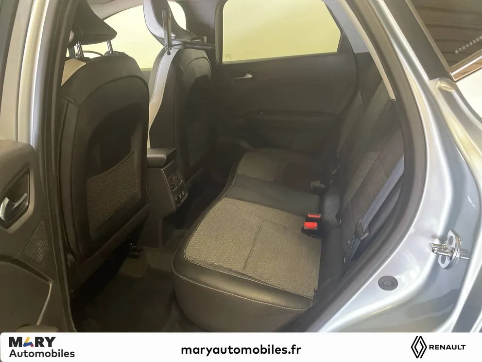 Véhicule occasion 226205 - renault CAPTUR - Photo 9
