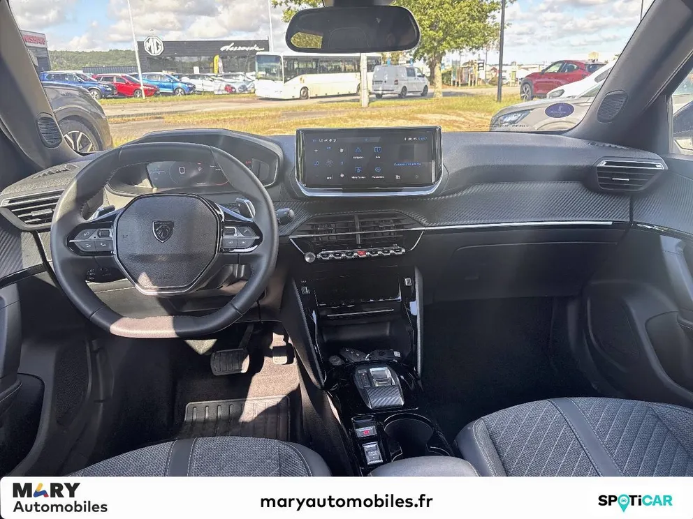 Véhicule occasion 236990 - peugeot 2008 - Photo 8
