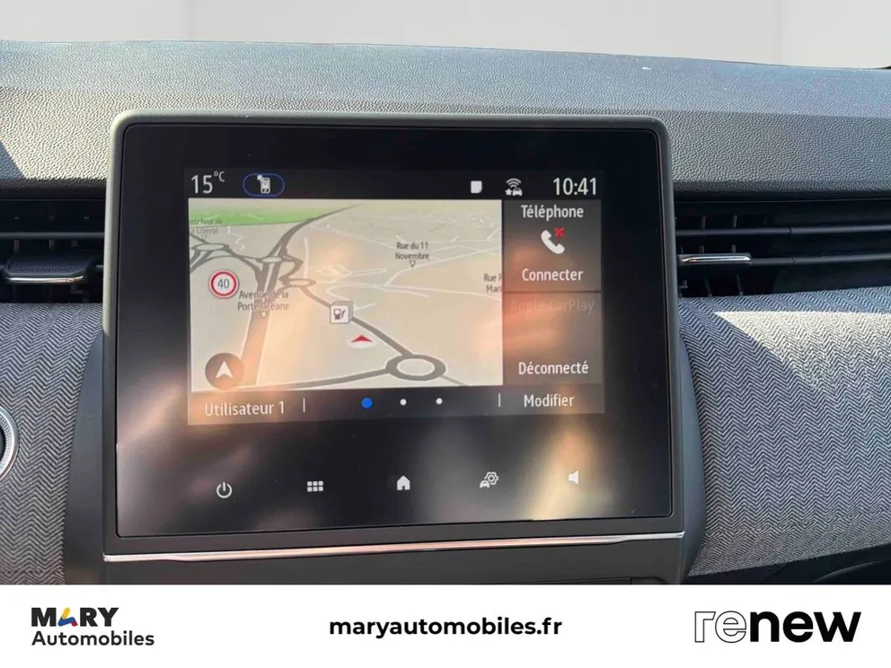 Véhicule occasion 231759 - renault CLIO - Photo 13