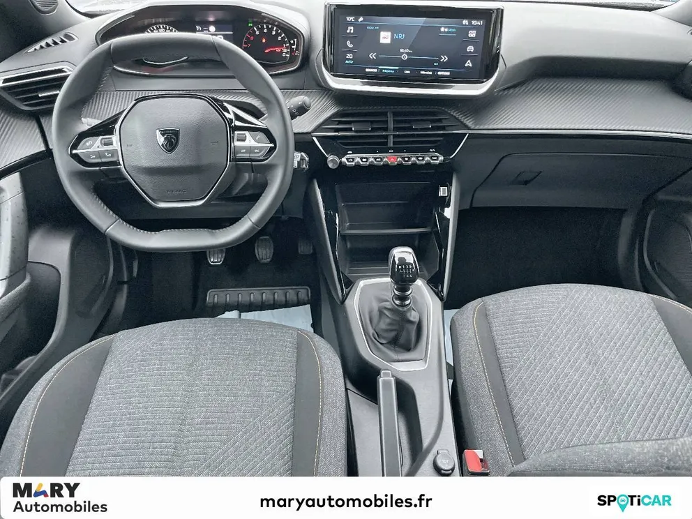 Véhicule occasion 225988 - peugeot 2008 - Photo 8