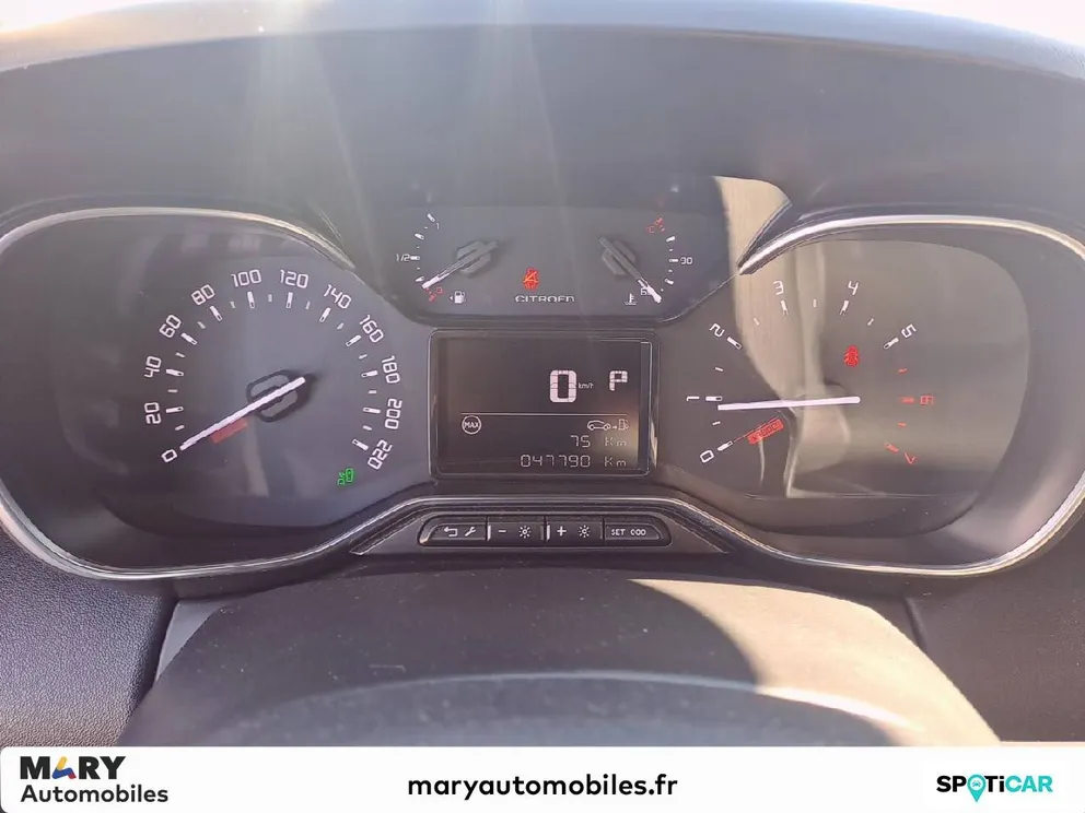 Véhicule occasion 223892 - Citroën C3 AIRCROSS - Photo 19