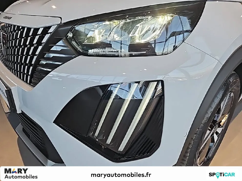 Véhicule occasion 171853 - peugeot 2008 - Photo 23