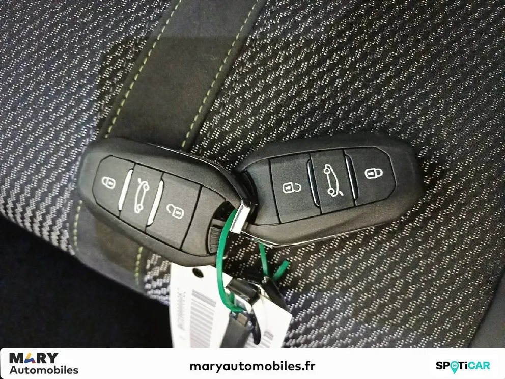 Véhicule occasion 182193 - peugeot 308 - Photo 15