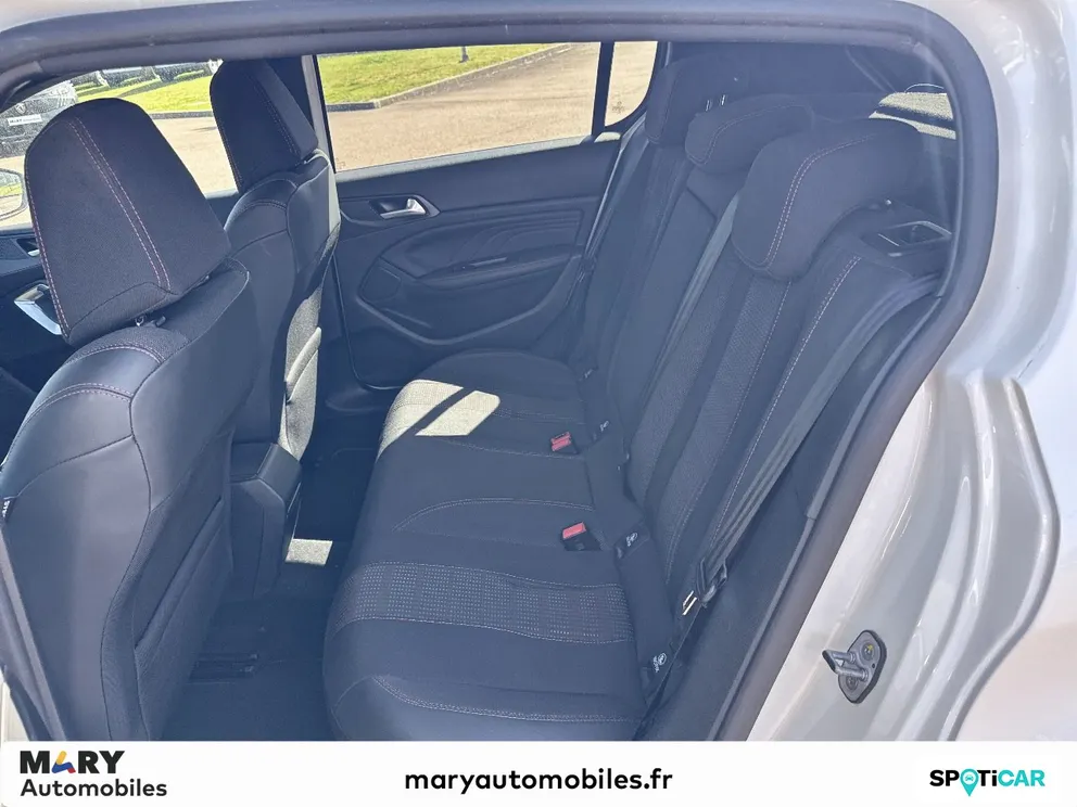 Véhicule occasion 237641 - peugeot 308 - Photo 15