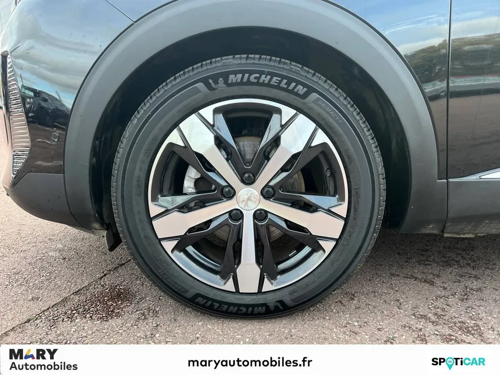 Véhicule occasion 200861 - peugeot 3008 - Photo 11