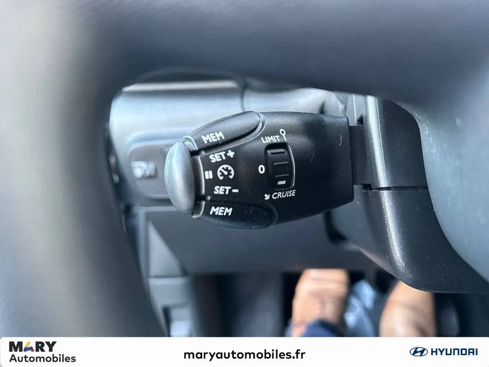 Véhicule occasion 152428 - Citroën C3 - Photo 16