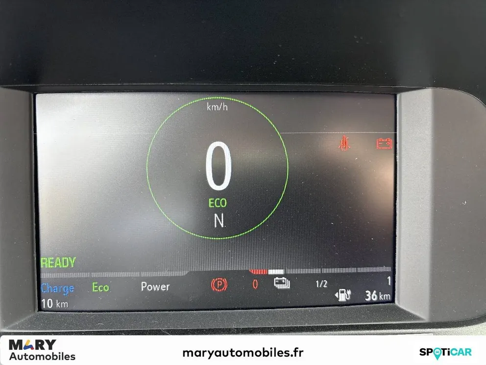 Véhicule occasion 181803 - opel CORSA - Photo 12