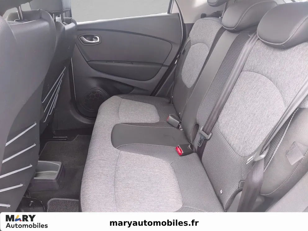 Véhicule occasion 1232804 - renault CAPTUR - Photo 16