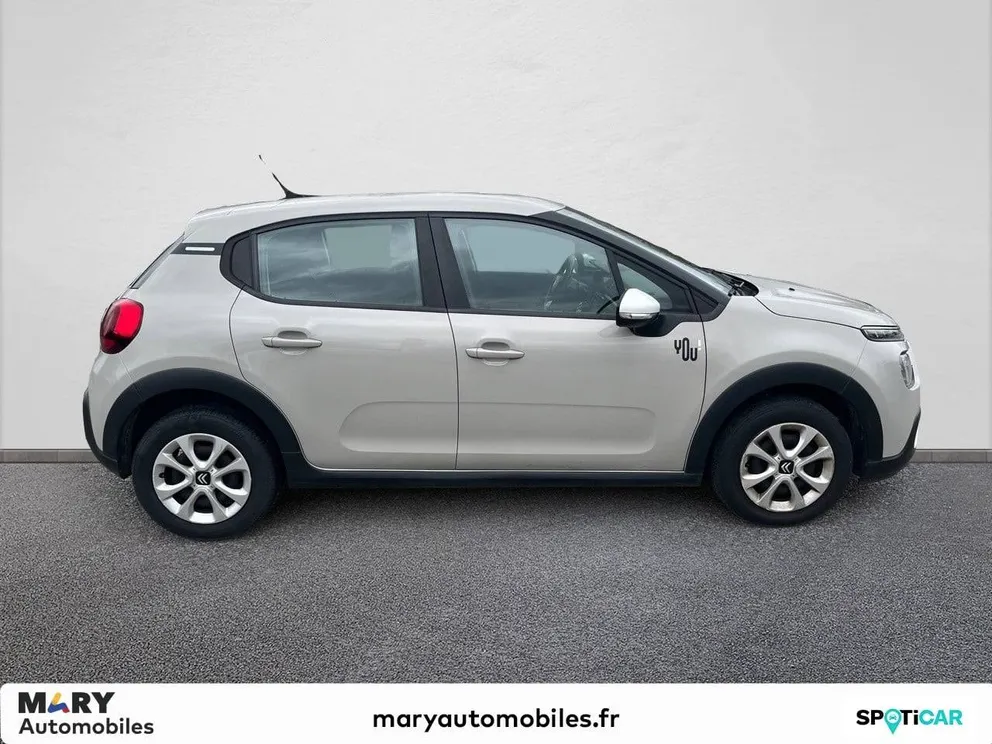 Véhicule occasion 221674 - Citroën C3 - Photo 4
