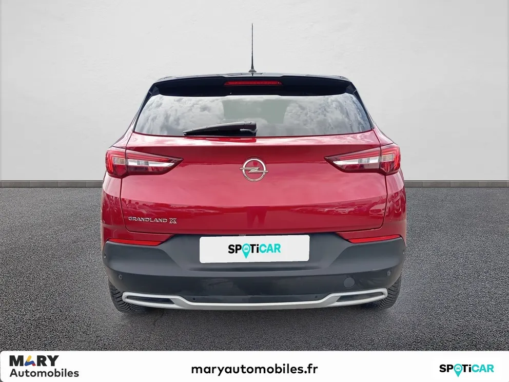 Véhicule occasion 224542 - opel GRANDLAND - Photo 3