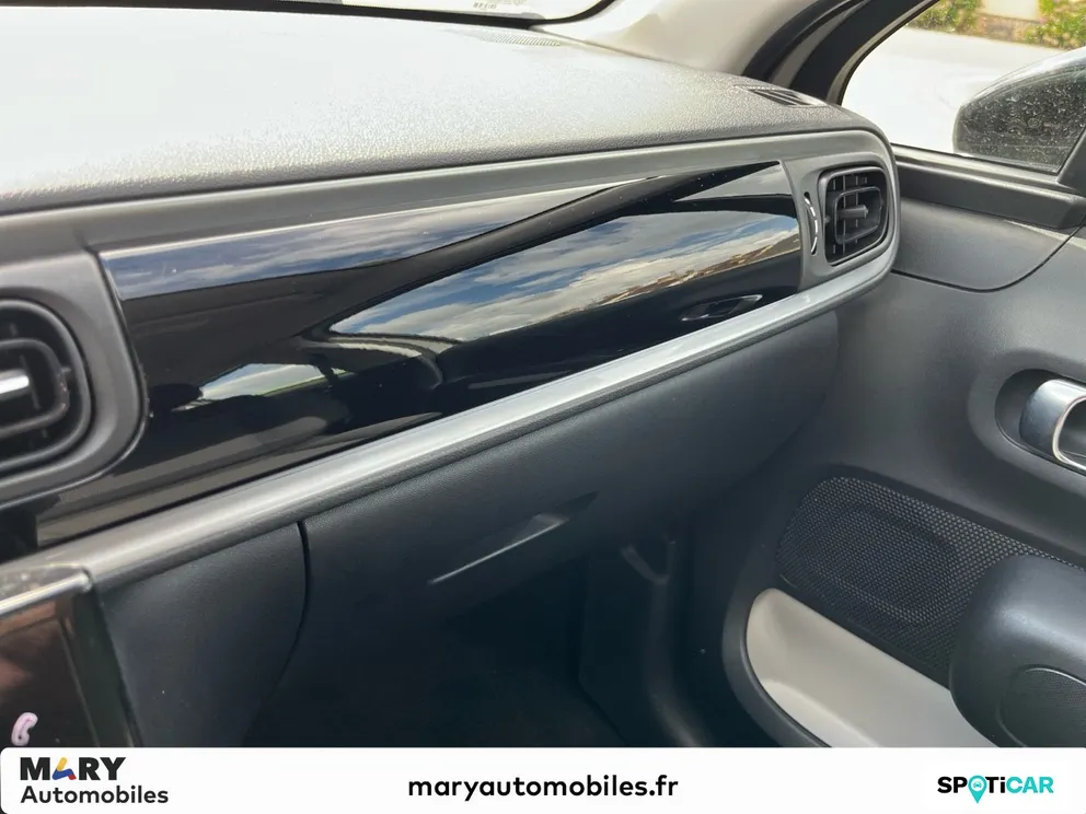 Véhicule occasion 1238560 - Citroën C3 - Photo 21