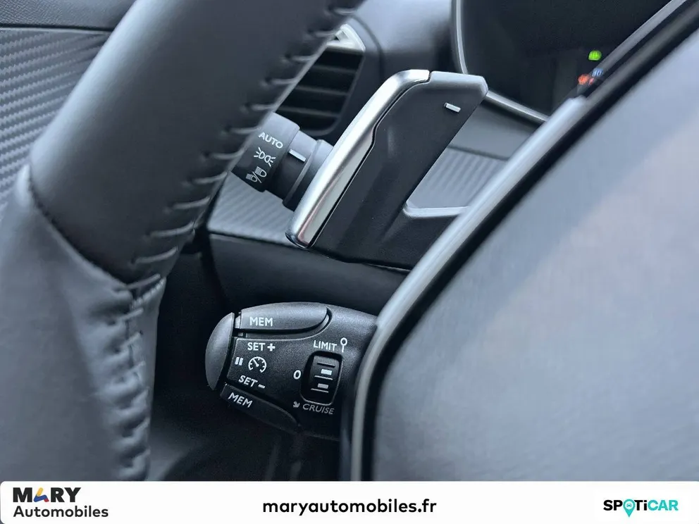 Véhicule occasion 210417 - peugeot 2008 - Photo 16