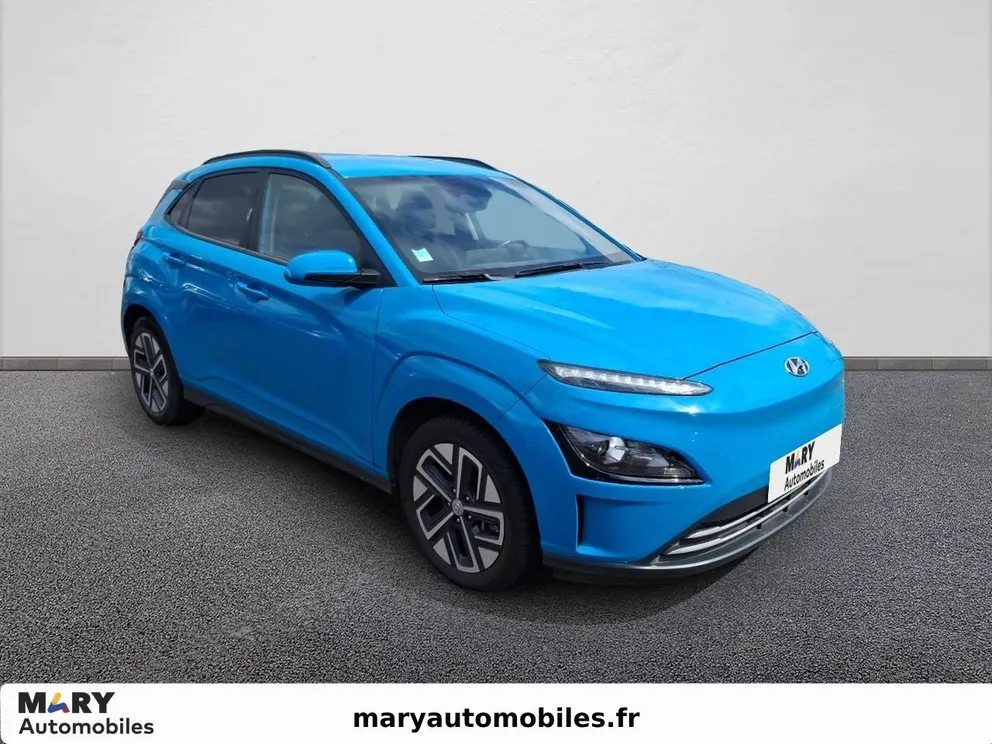 Véhicule occasion 186853 - hyundai KONA - Photo 5