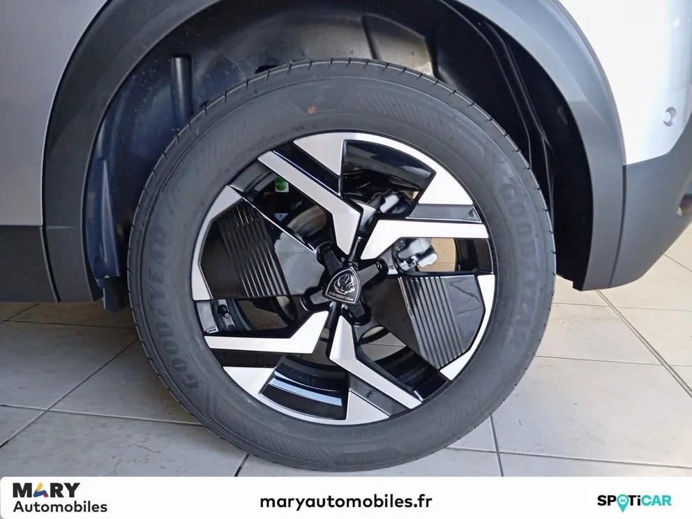 Véhicule occasion 1234674 - peugeot 2008 - Photo 7