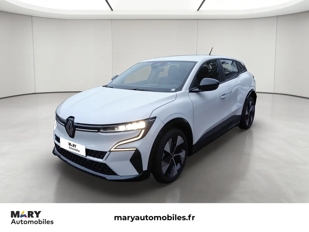 Véhicule occasion 1246204 - renault MEGANE - Photo 1