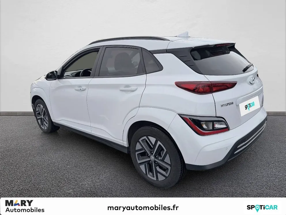 Véhicule occasion 223843 - hyundai KONA - Photo 7