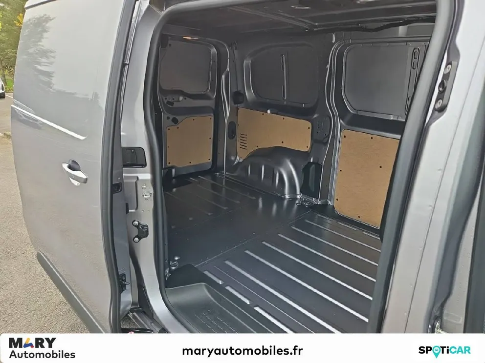Véhicule occasion 017744 - peugeot EXPERT - Photo 10