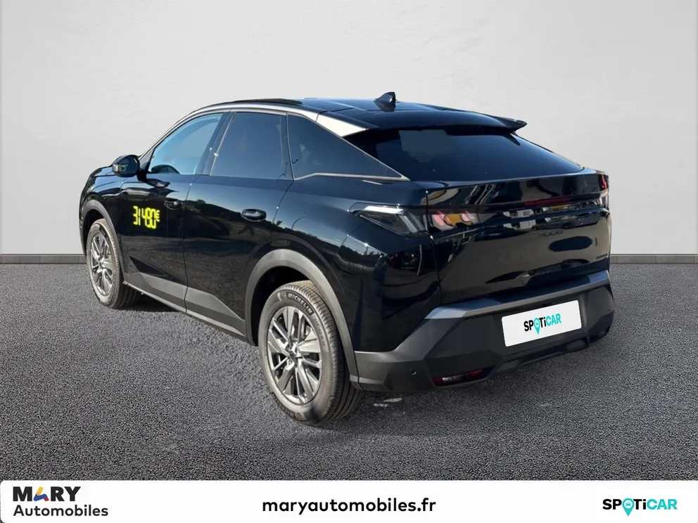 Véhicule occasion 1233391 - peugeot 3008 - Photo 2