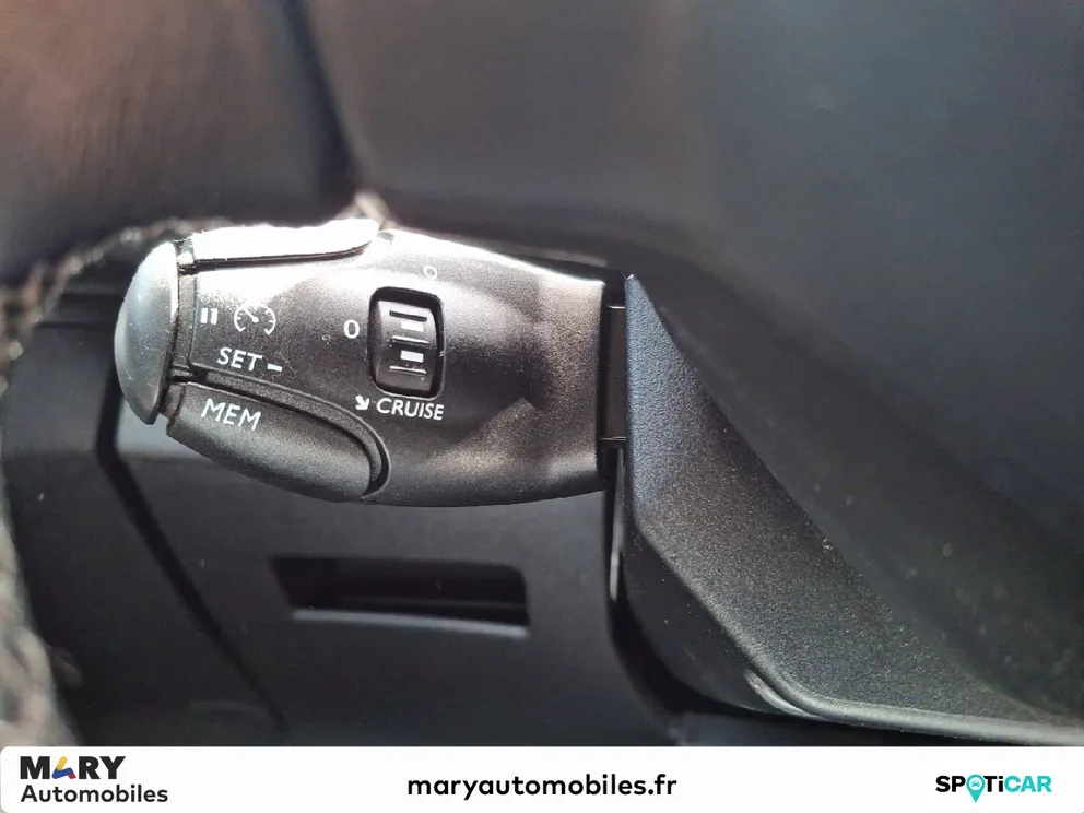 Véhicule occasion 1229375 - peugeot 3008 - Photo 16