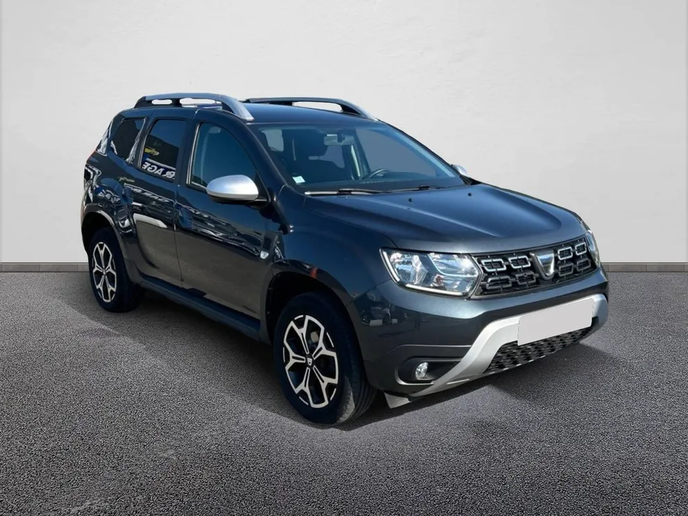Véhicule occasion 227739 - dacia DUSTER - Photo 3