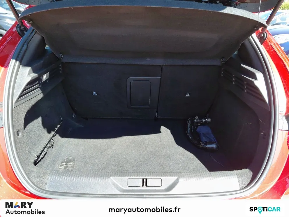 Véhicule occasion 1235330 - peugeot 308 - Photo 21