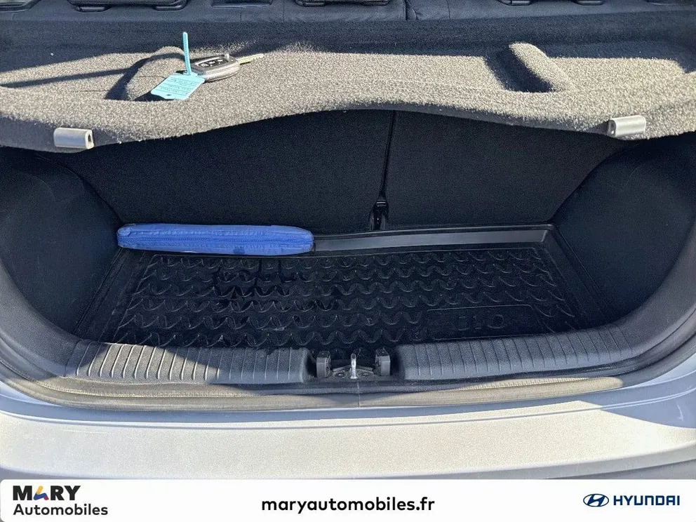 Véhicule occasion 224448 - hyundai i10 - Photo 6